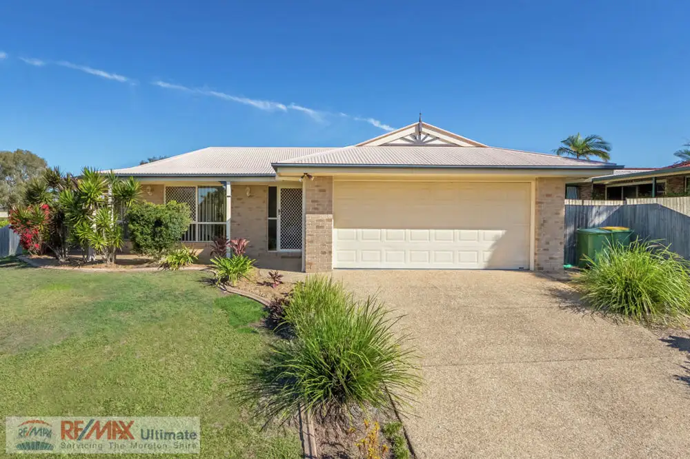 Main view of Homely house listing, 5 Warrego Crescent, Murrumba Downs QLD 4503