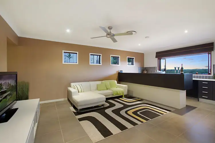 Third view of Homely house listing, 25 Abercrombie Crescent, Upper Coomera QLD 4209