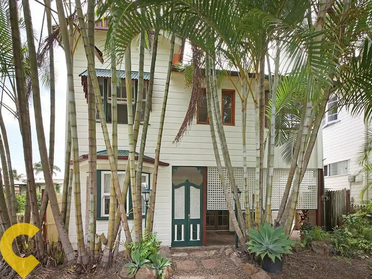 46 Griffith Street, Sandgate QLD 4017