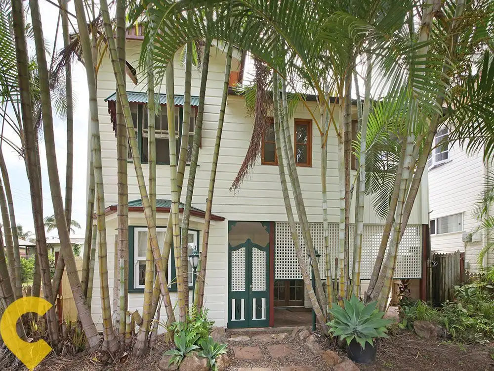 Main view of Homely house listing, 46 Griffith Street, Sandgate QLD 4017