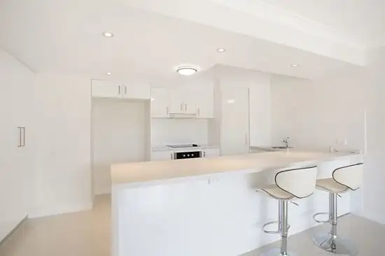 Main view of Homely unit listing, 2/56 Hooker Blvd, Mermaid Waters QLD 4218
