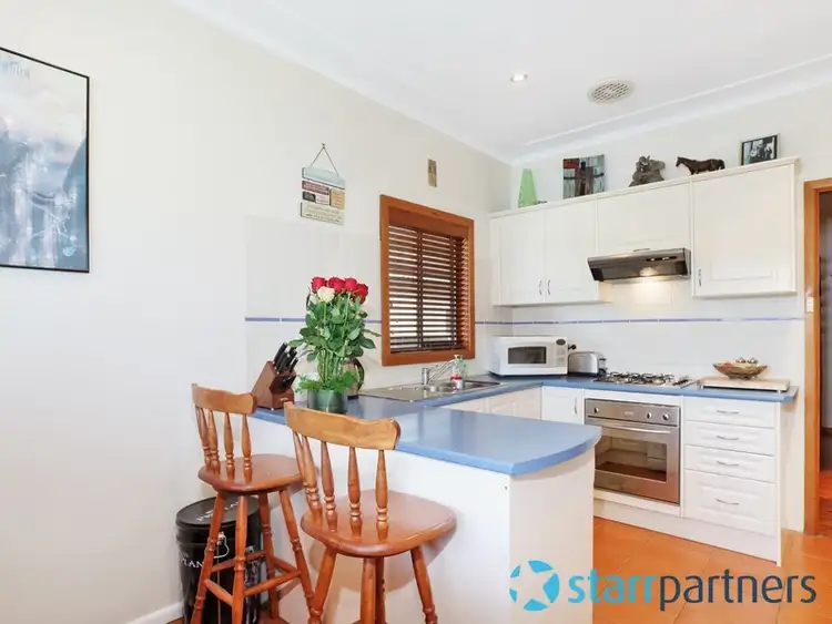 Third view of Homely house listing, 9 Kenny Avenue, St Marys NSW 2760