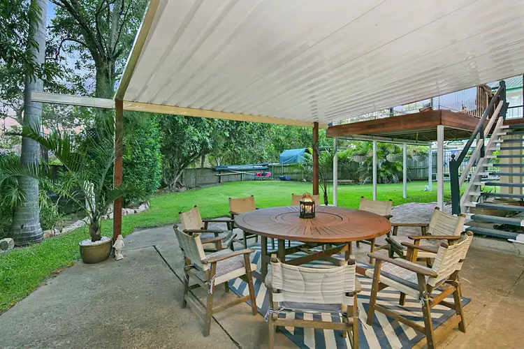 Sixth view of Homely house listing, 11 Nevis St, Manly West QLD 4179