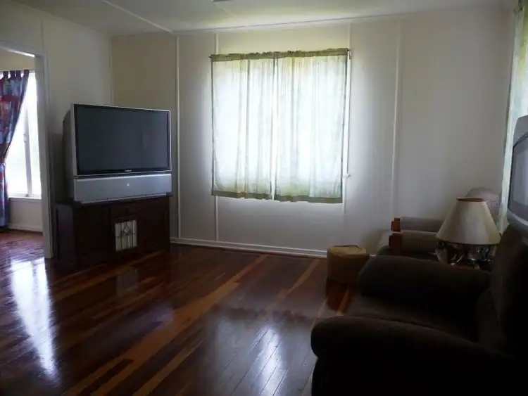 Second view of Homely house listing, 16 Williams Street East, Woodend QLD 4305