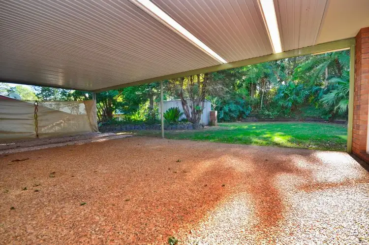 Third view of Homely house listing, 4 Hakea Avenue, Maleny QLD 4552