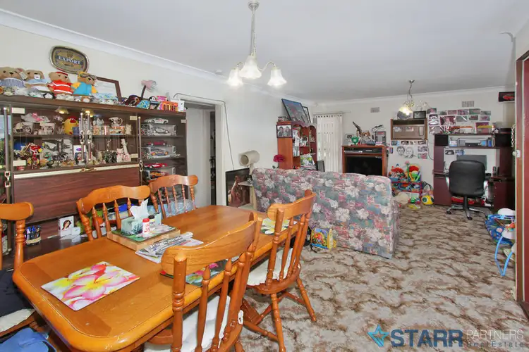 Third view of Homely house listing, 9 Hales Place, Blackett NSW 2770