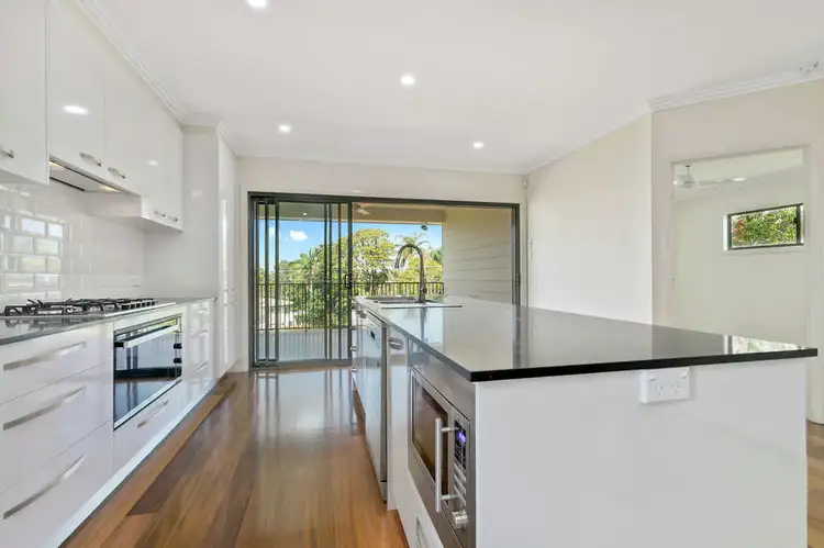 Sixth view of Homely house listing, 21a Barrinia Street, Manly QLD 4179