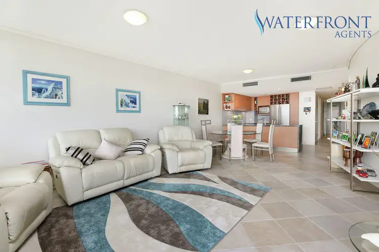 Sixth view of Homely apartment listing, 107/13 Nicklin Way, Minyama QLD 4575