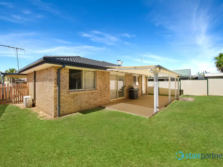 Sixth view of Homely house listing, 17 Whorlong St, St Helens Park NSW 2560