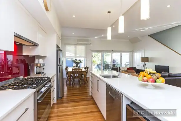 Fifth view of Homely house listing, 33 Harle Street, Hamilton South NSW 2303