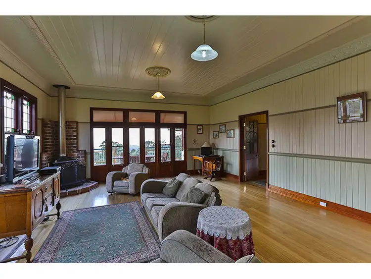 Seventh view of Homely house listing, 28 Montrose Road, Cabarlah QLD 4352