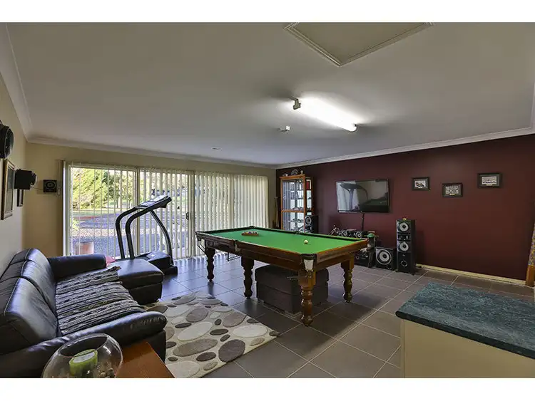 Second view of Homely house listing, 12 Lindan Court, Cabarlah QLD 4352
