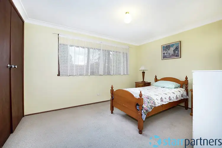 Fourth view of Homely villa listing, 2/35-37 Tramway Street, West Ryde NSW 2114