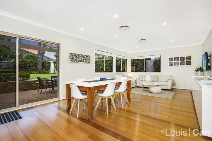 Fifth view of Homely house listing, 10 Gumnut Road, Cherrybrook NSW 2126