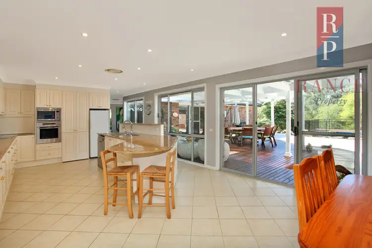 Sixth view of Homely house listing, 7 Ivy Place, Kenthurst NSW 2156