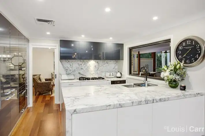 Second view of Homely house listing, 46 Alana Drive, West Pennant Hills NSW 2125