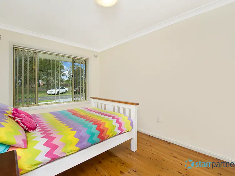 Fourth view of Homely house listing, 27 Alice St, Macquarie Fields NSW 2564