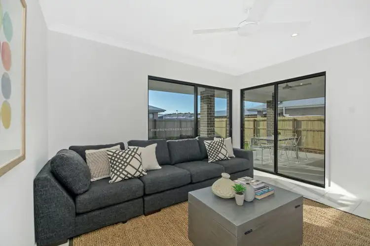 Fifth view of Homely house listing, 8 Topaz Drive, Caloundra West QLD 4551