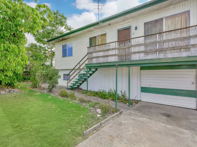 Z5 Poincettia Street, Kingston QLD 4114