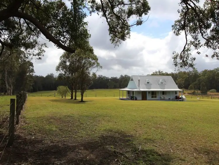 Main view of Homely rural property listing, 1145 Minimbah Road, Nabiac NSW 2312