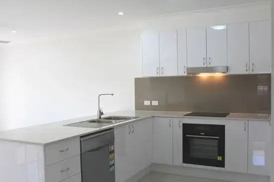 Main view of Homely semi-detached listing, 23 Narrabeen Street, Blacks Beach QLD 4740