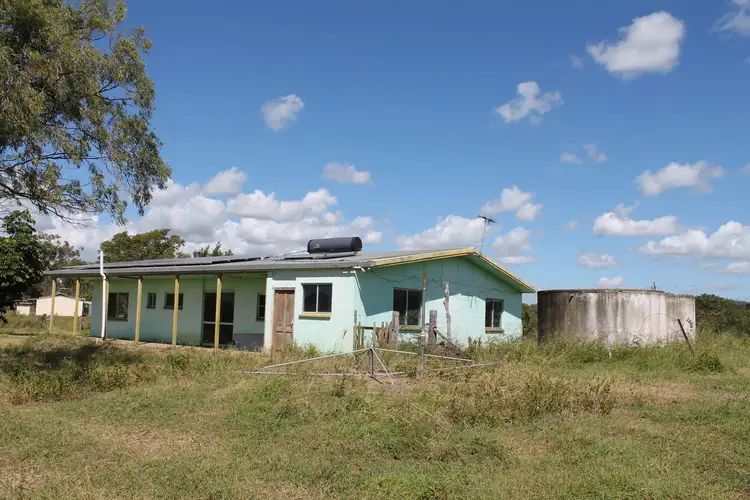 Second view of Homely rural property listing, 72 Cawarral Road, Tungamull QLD 4702