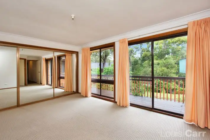 Fifth view of Homely house listing, 21 Fallon Drive, Dural NSW 2158