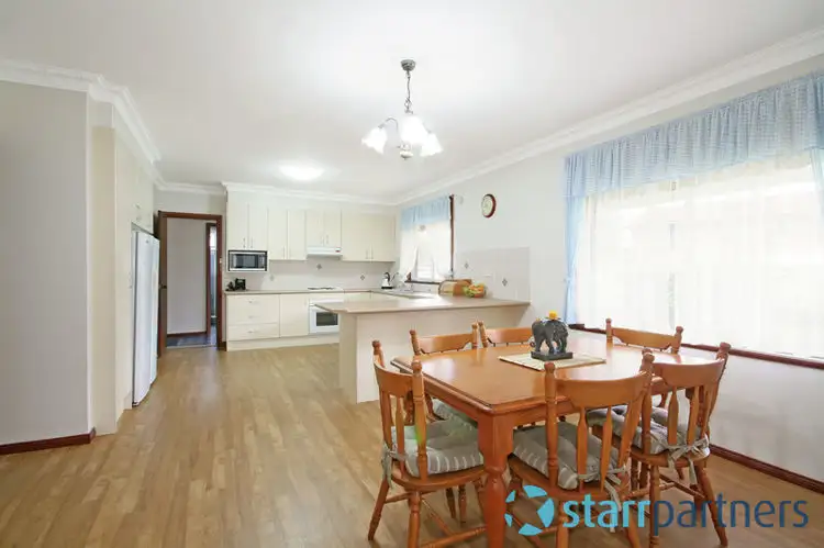Third view of Homely house listing, 21 Cameron Court, Merrylands NSW 2160