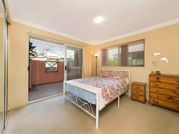 Second view of Homely apartment listing, 7/81 Annerley Road, Woolloongabba QLD 4102