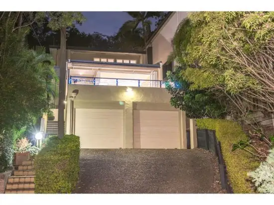 Main view of Homely house listing, 30 Ivy Street, Indooroopilly QLD 4068