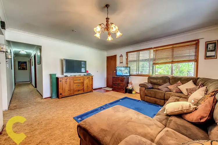 Third view of Homely house listing, 206-216 Pennine Drive, South Maclean QLD 4280