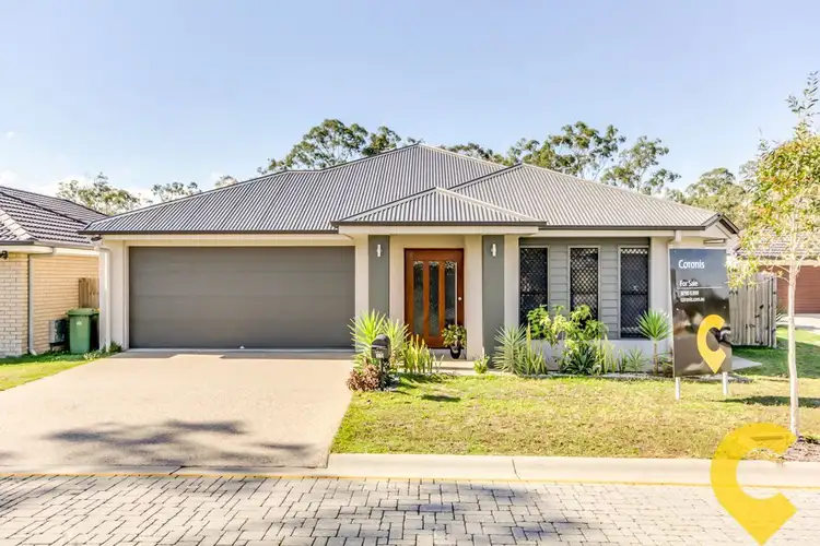 11 Wallaman Close, Waterford QLD 4133
