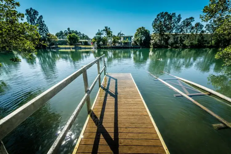 Fourth view of Homely house listing, 14 Island Place, Urunga NSW 2455