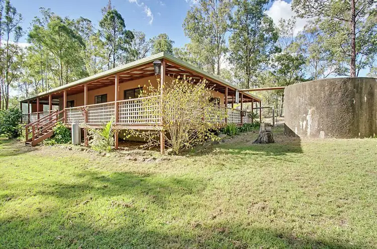 Third view of Homely house listing, 209 Lynne Drive, Curra QLD 4570