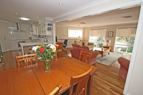 Second view of Homely house listing, 36 Windhover Crescent, Tamworth NSW 2340