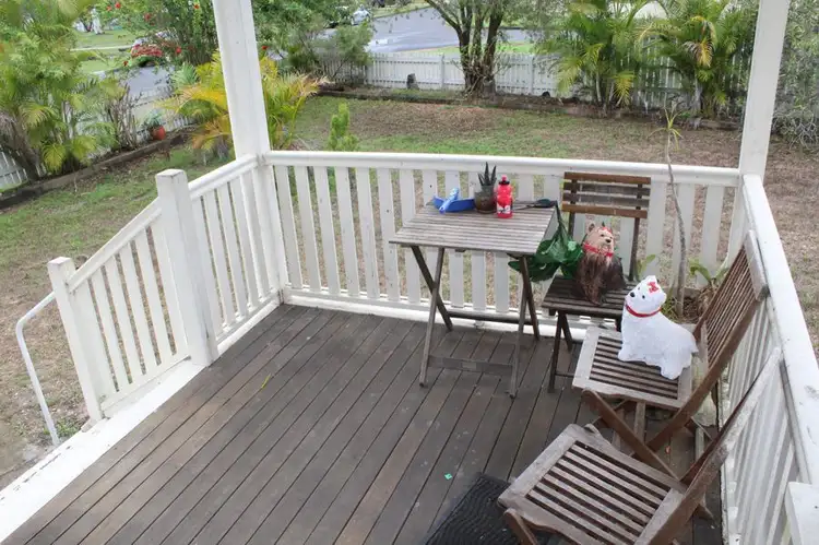 Seventh view of Homely house listing, 50 Aberdeen Avenue, Maryborough QLD 4650