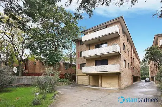 15/8 Galloway Street, North Parramatta NSW 2151