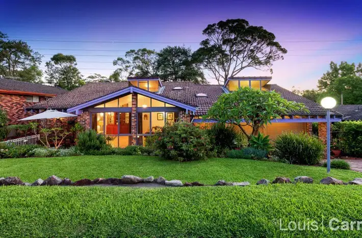 33 Tallwood Drive, North Rocks NSW 2151