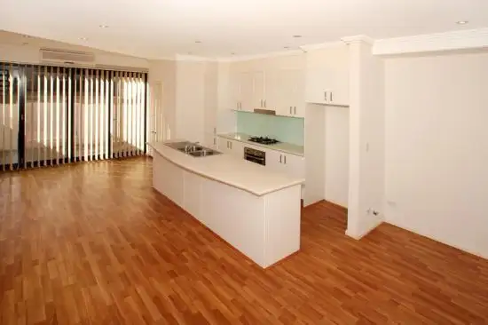Third view of Homely townhouse listing, 7/14-16 Bowden Street, North Parramatta NSW 2151
