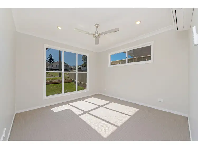 Sixth view of Homely house listing, 38A Isaac Street, North Toowoomba QLD 4350