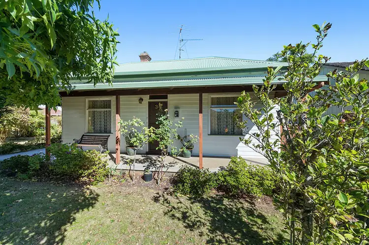 Main view of Homely house listing, 37 Sinclair Street, Colac VIC 3250