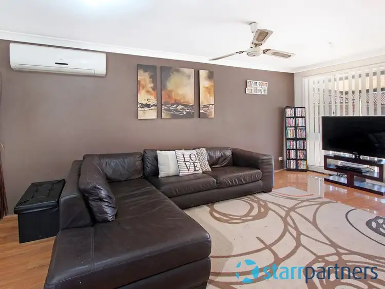 Second view of Homely house listing, 10 Kiwi Close, St Clair NSW 2759