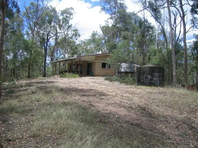 Second view of Homely rural property listing, Address available on request