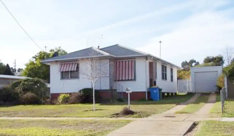 Main view of Homely house listing, 1 Hunter Street, Wagga Wagga NSW 2650
