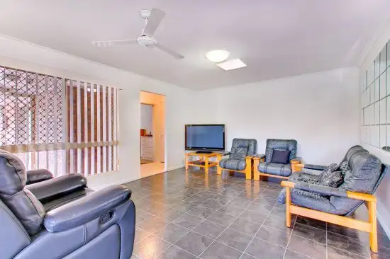 Third view of Homely unit listing, 22/100 Meadowlands Road, Carina QLD 4152