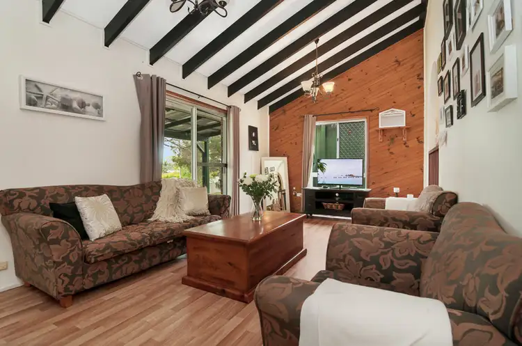 Second view of Homely house listing, 49 Dewar Drive, Loganholme QLD 4129