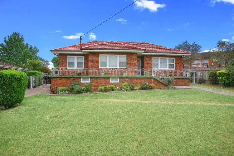 185 Flushcombe Road, Blacktown NSW 2148