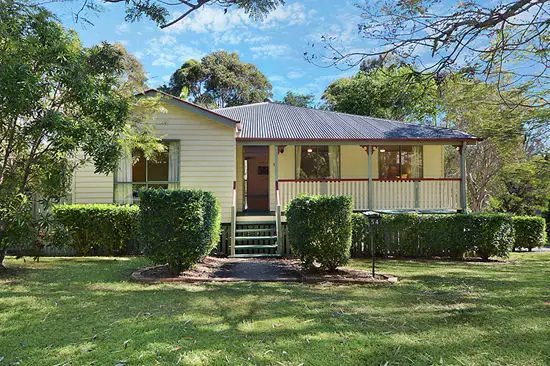 Third view of Homely house listing, 54 Roseglen Street, Greenslopes QLD 4120