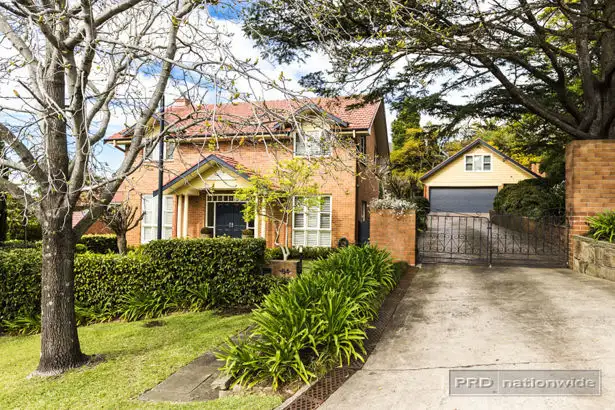 Main view of Homely house listing, 64 Curzon Road, New Lambton Heights NSW 2305