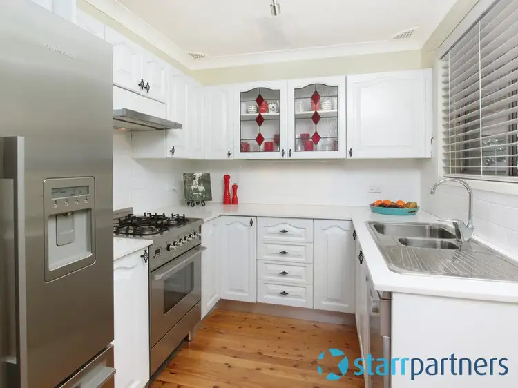 Third view of Homely house listing, 35 Thrift Street, Colyton NSW 2760